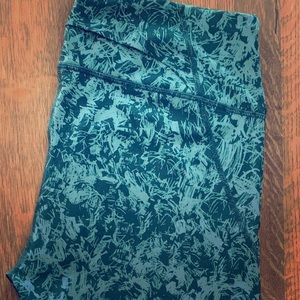 Under Armour Workout Tights